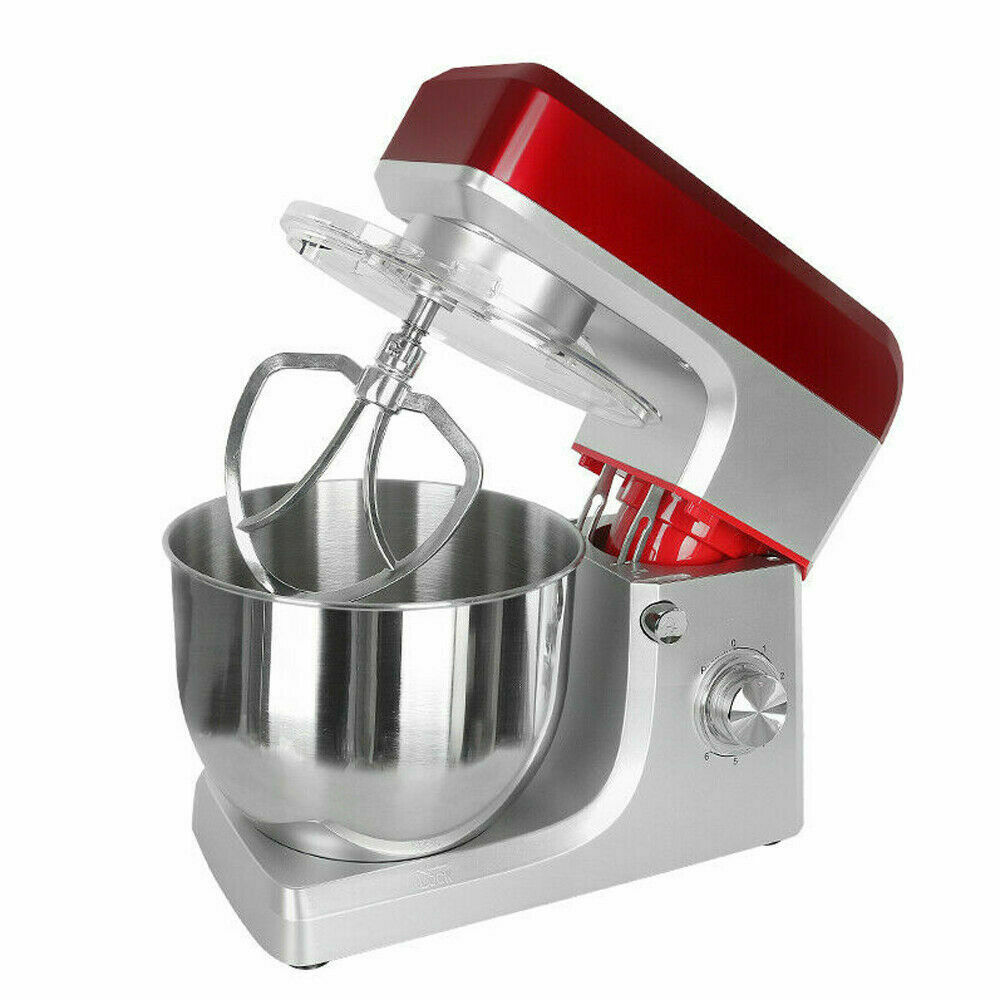 1200W 7L 6 Speed Electric Stand Mixer P723782