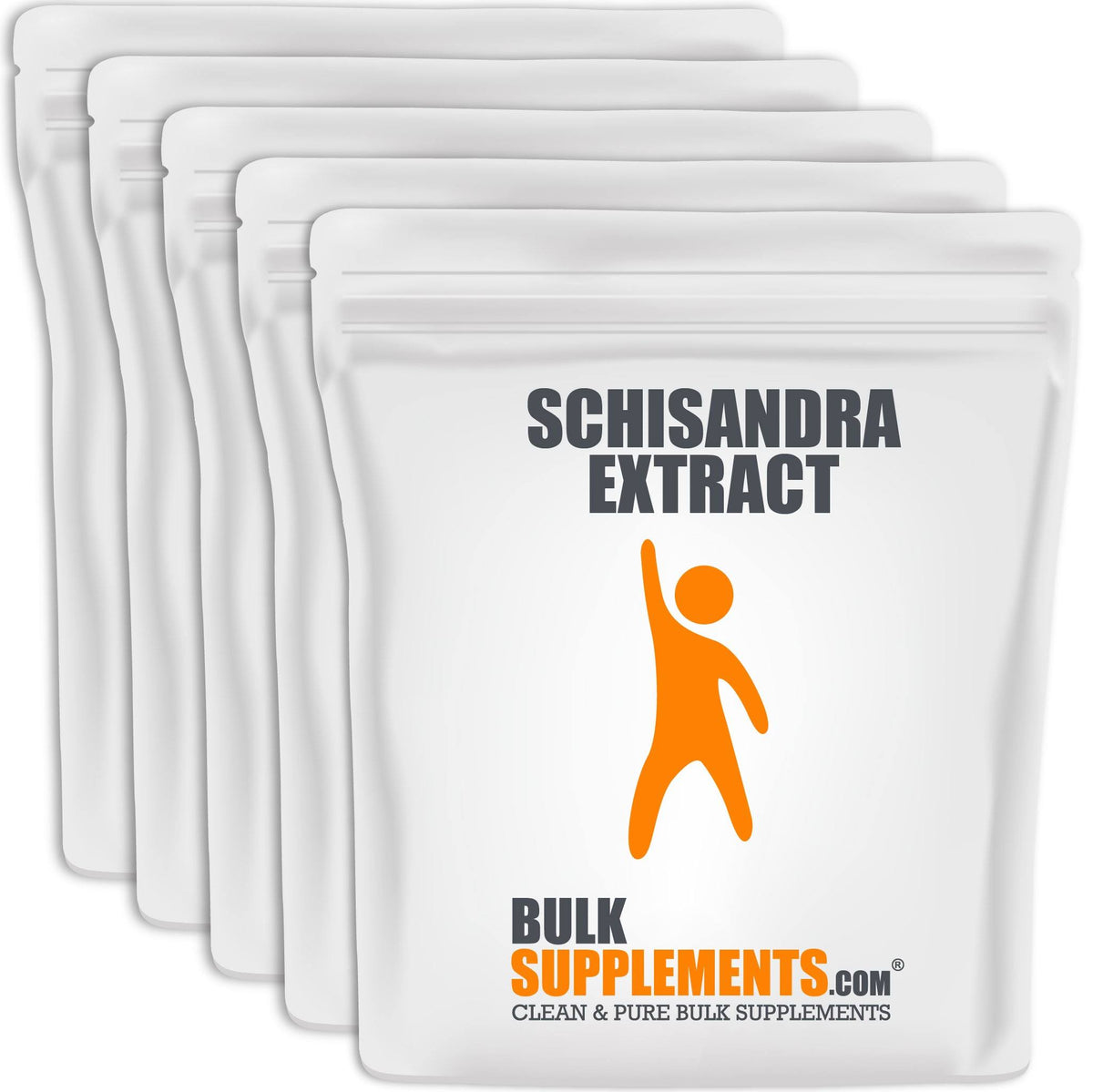 Schisandra Chinensis Extract 5kg Pure Powder E8401