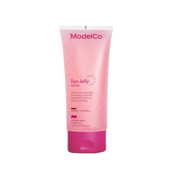 Tan Jelly 170ml T622