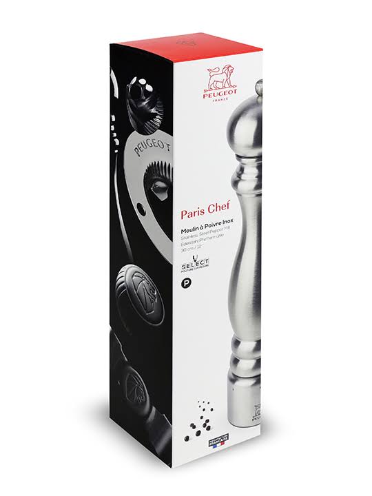 Pepper Mill A93520