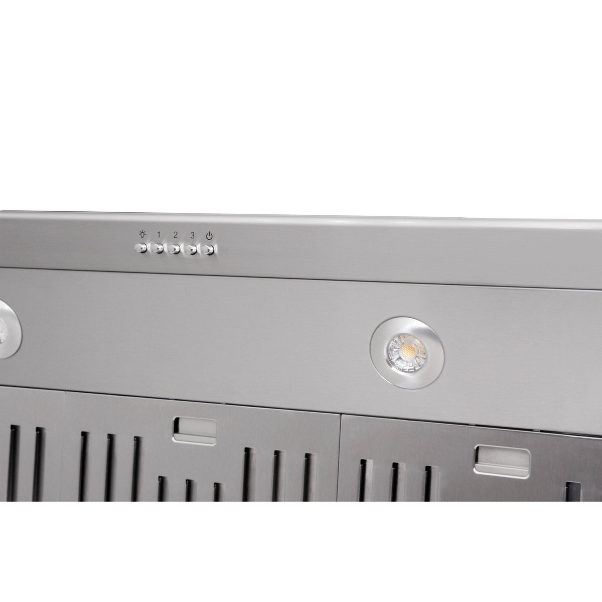 36x22 Stainless Steel Range Hood N788
