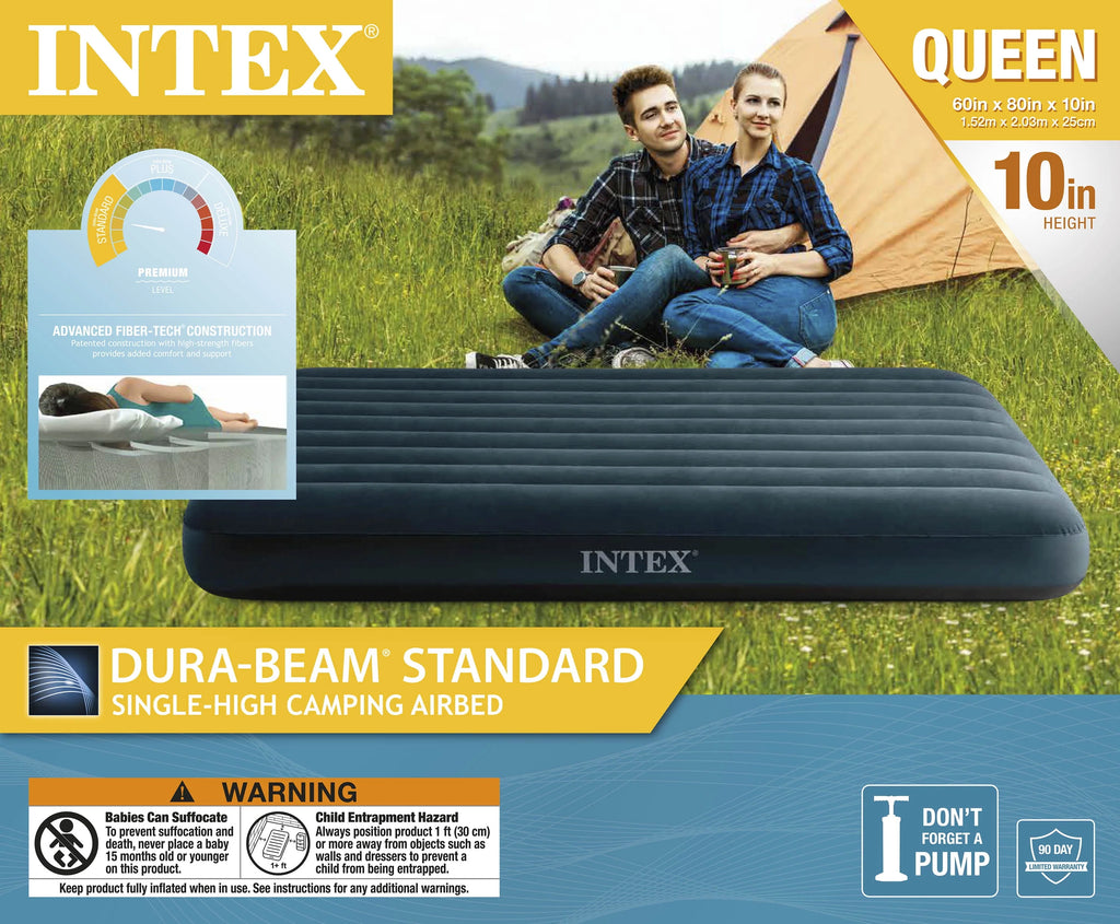 Twin Airbed Mattress Q30358