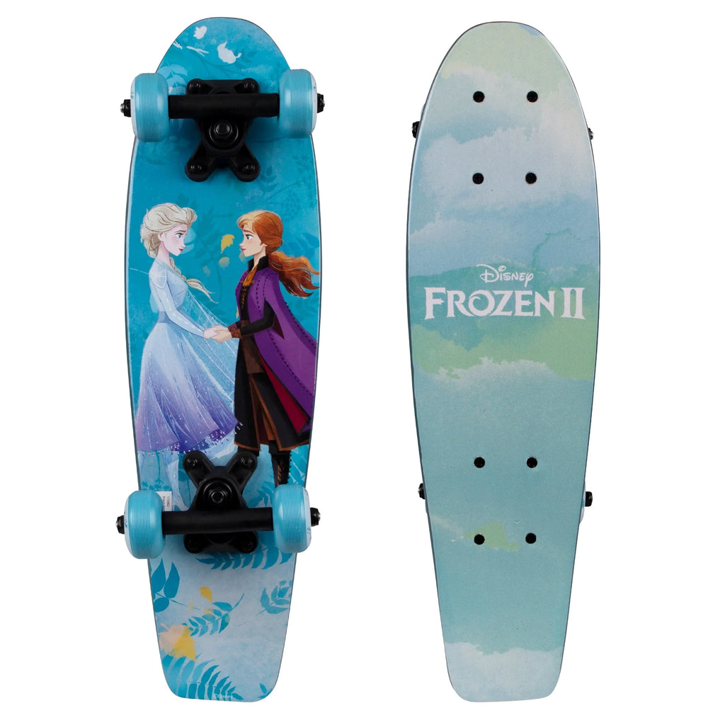 Complete 21 Skateboard S1626