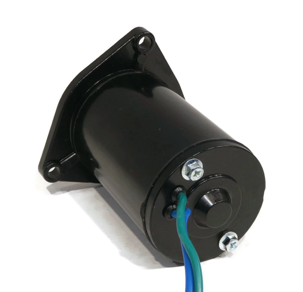 Trim & Tilt Motor For 1990 Johnson Outboard 60 HP Z5037
