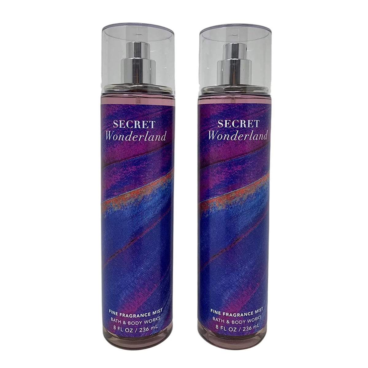 Fine Fragrance Mist 8 Fluid Ounce T9722