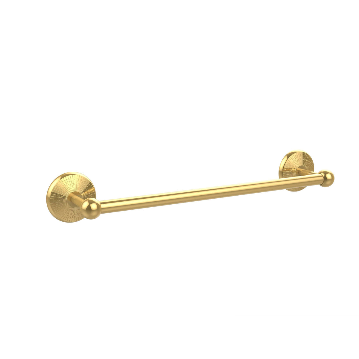 Satin Nickel 30 inch Towel Bar X8976