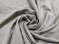 Silver Fiber EMF RFID EMI RF Blocking Fabric 40"x59" inch O77613
