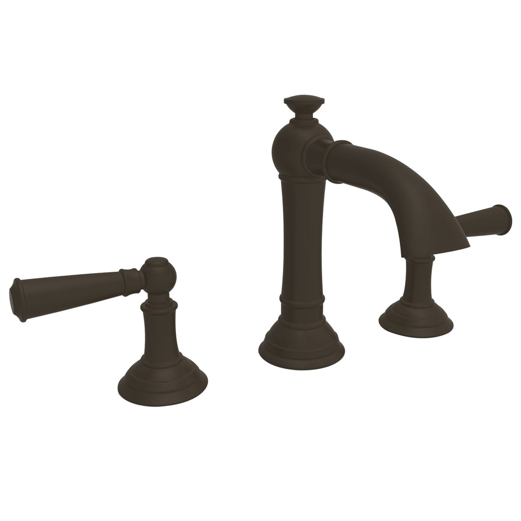 Oil Rubbed Bronze Widespread Lavatory Faucet I92962