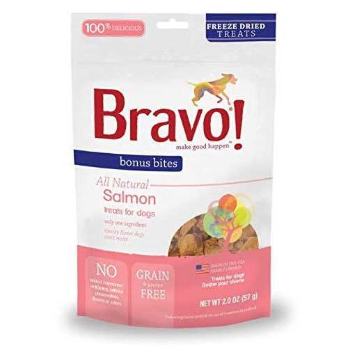 Freeze Dried Dog Treats H74055