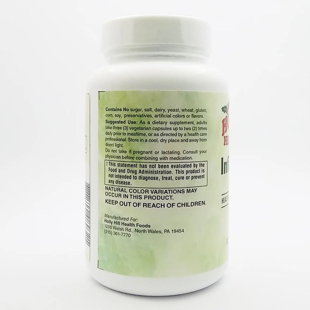 90 Vegetarian Capsules I7710