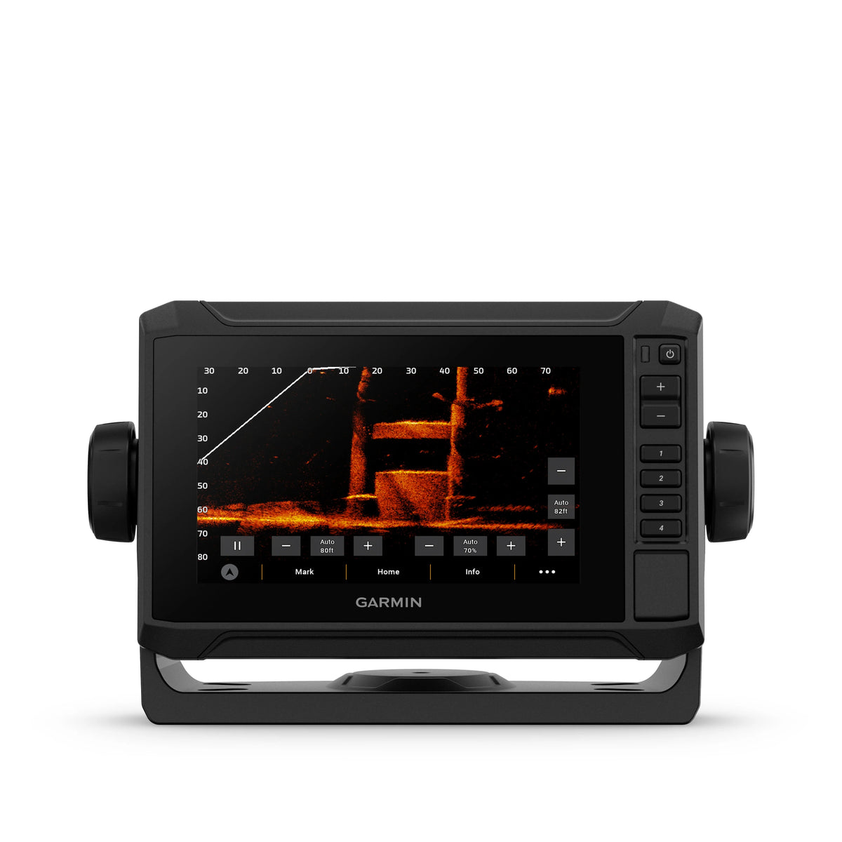 Fish Finder with Transducer P322171