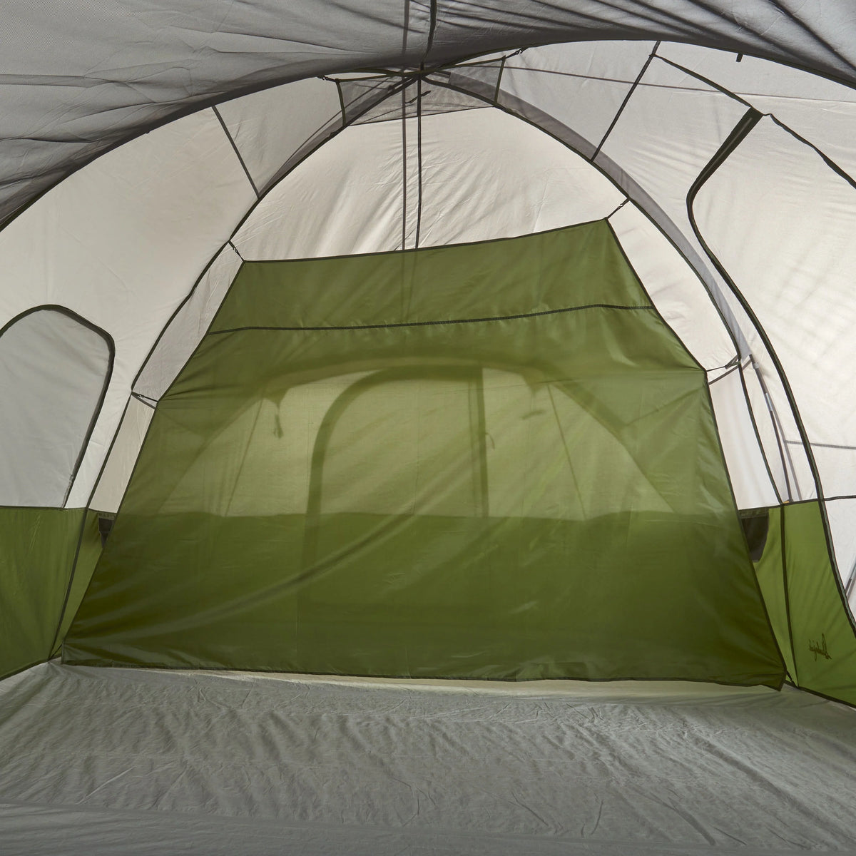 10-Person 3-Room Hybrid Dome Tent Z87073