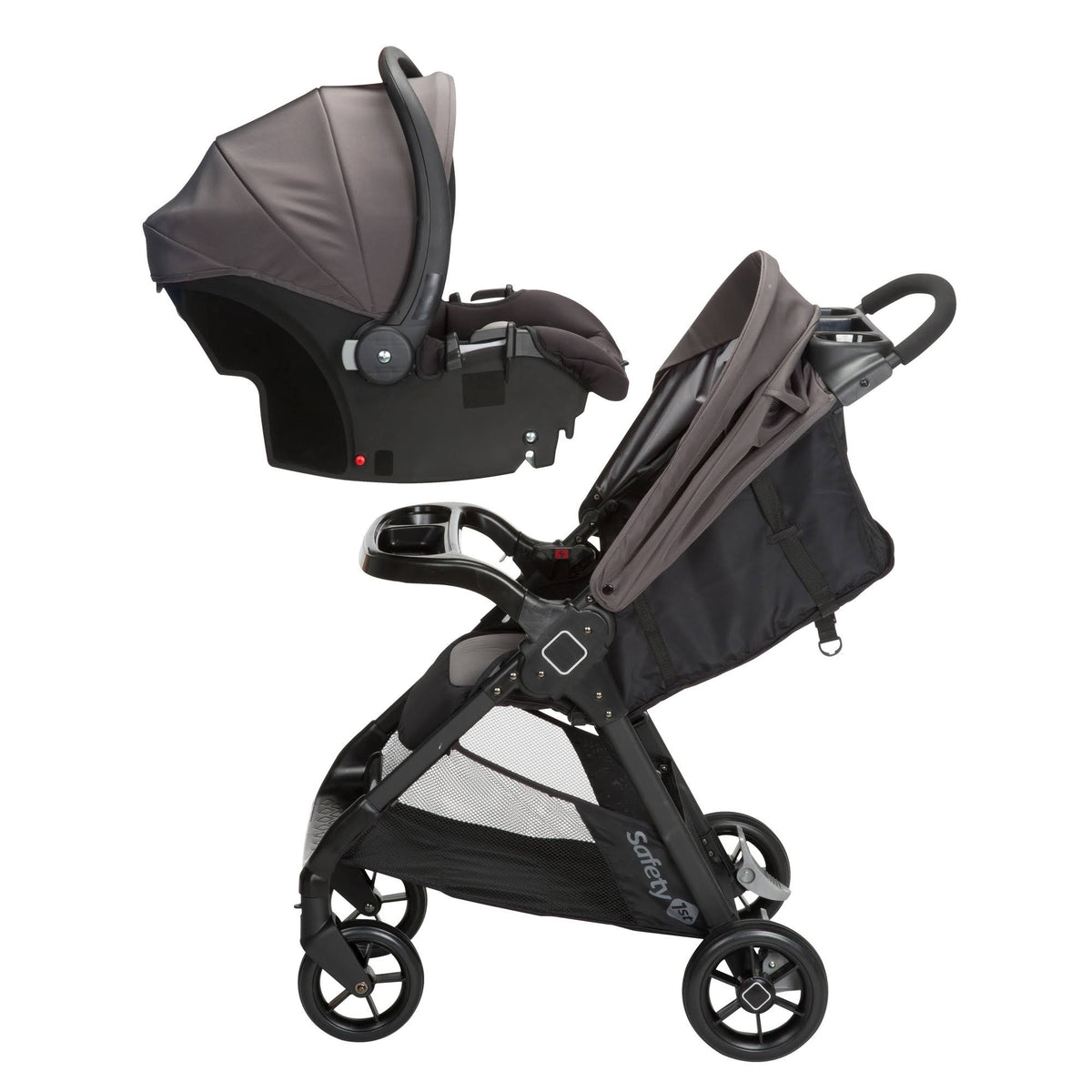 Smooth Ride Travel System X717458
