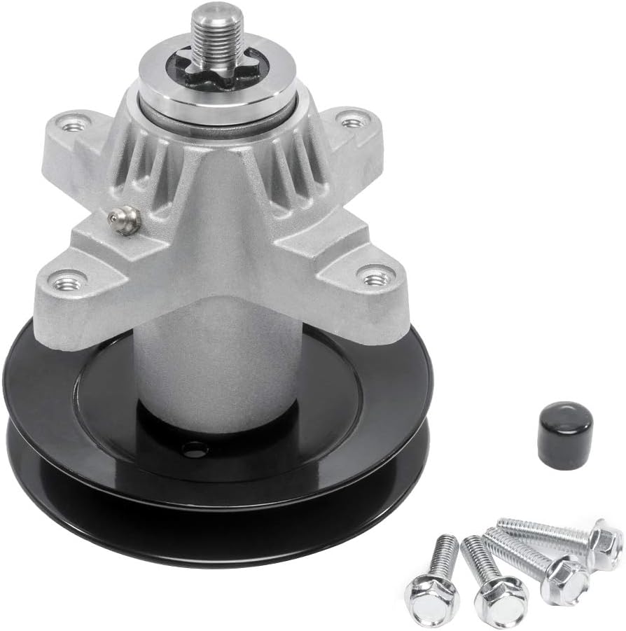 3 Pack Spindle Assembly T993975