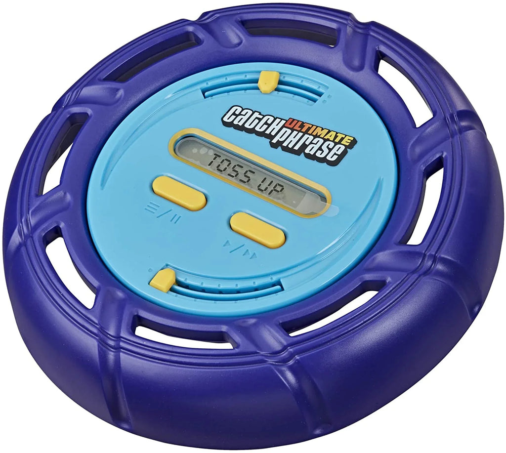 Catch Phrase Ultimate Edition M9215