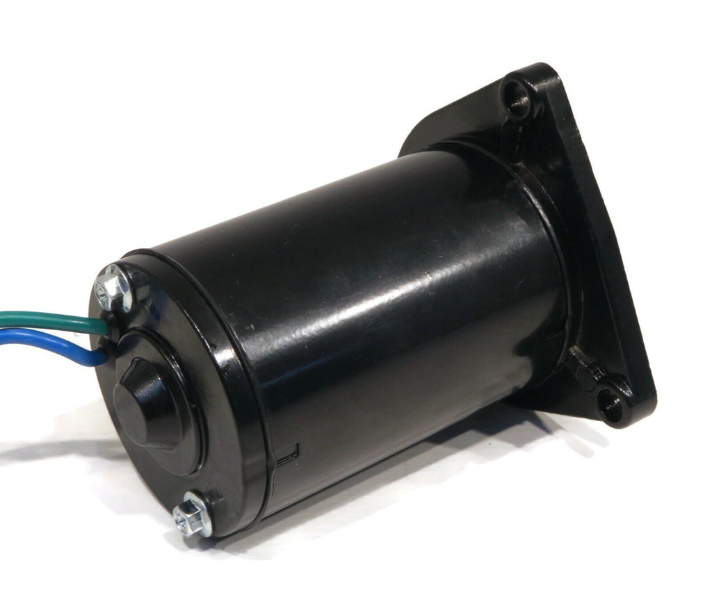 Trim & Tilt Motor For 1990 Johnson Outboard 60 HP Z5037