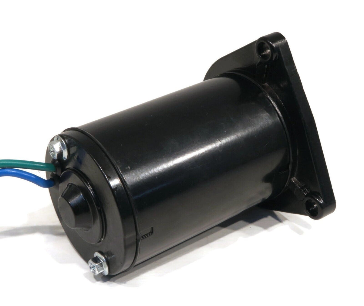 Trim & Tilt Motor For 1990 Johnson Outboard 60 HP Z5037
