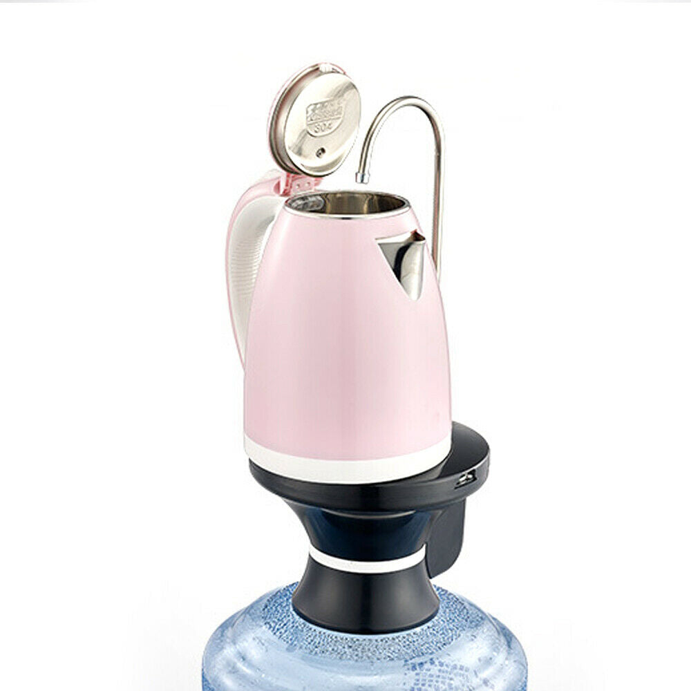 Electric Auto Water Pump Portable Water Dispenser C104