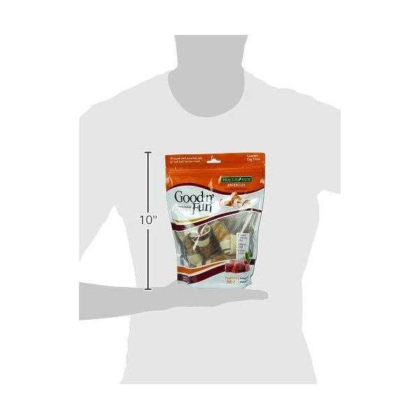 Triple Flavor Chews N8326