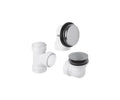 French Gold PVC Plumber's Half Kit Y2963