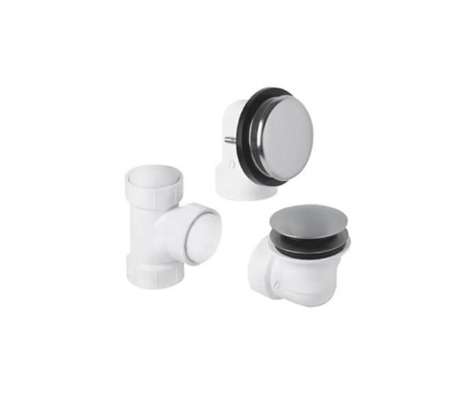 French Gold PVC Plumber's Half Kit Y2963