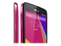 Smartphone - Dual-SIM - 3G - 4 GB - microSD Slot - 4.5 inch - IPS - Ram 512 MB O5933