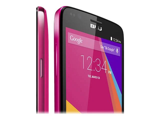 Smartphone - Dual-SIM - 3G - 4 GB - microSD Slot - 4.5 inch - IPS - Ram 512 MB O5933