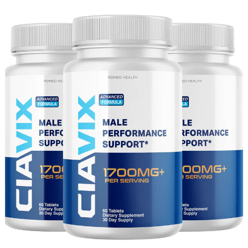 Male Performance Support Dietary Supplement K2532