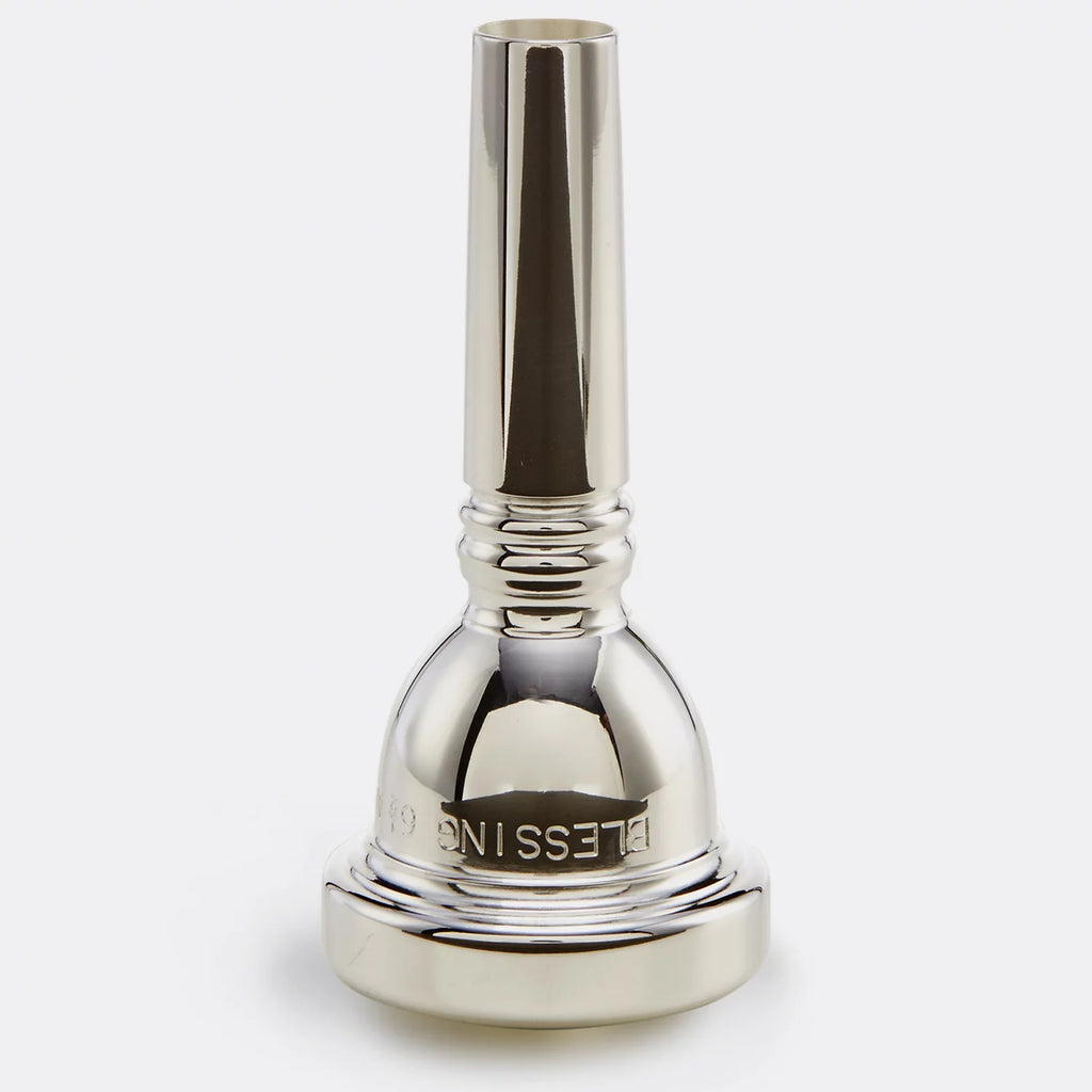 Large Shank Trombone Mouthpiece R512744