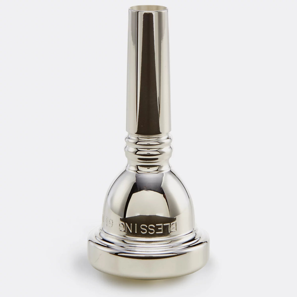 Large Shank Trombone Mouthpiece R512744