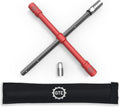 26" Universal Compact Lug Wrench Set 3-PACK V956