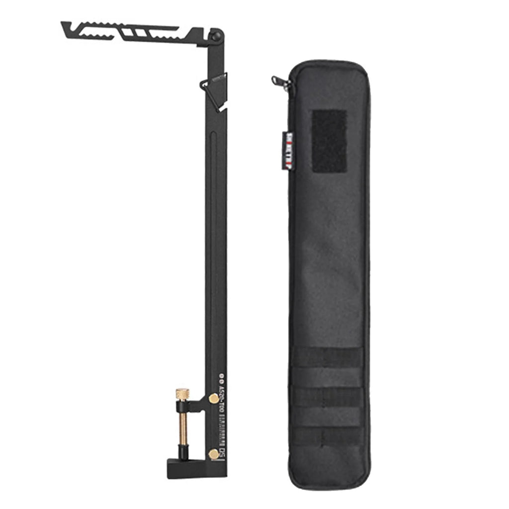Camping Lantern Stand M6696