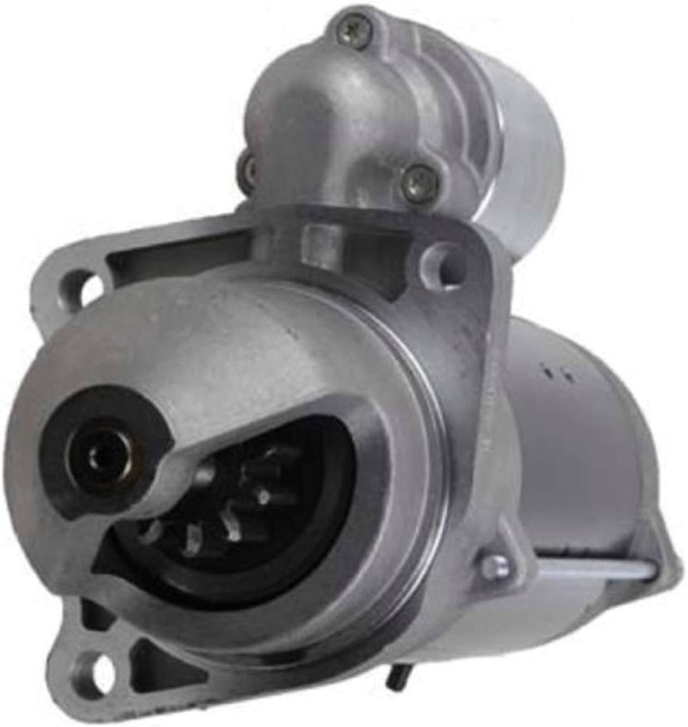 12V 11T Starter Motor C2771