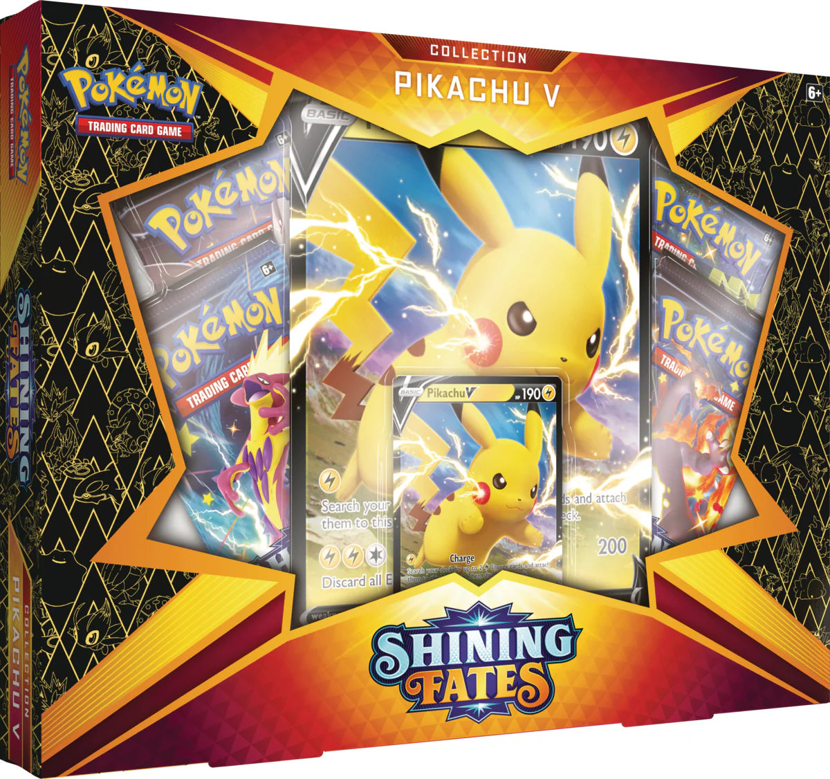 Trading Card Games Collection K814
