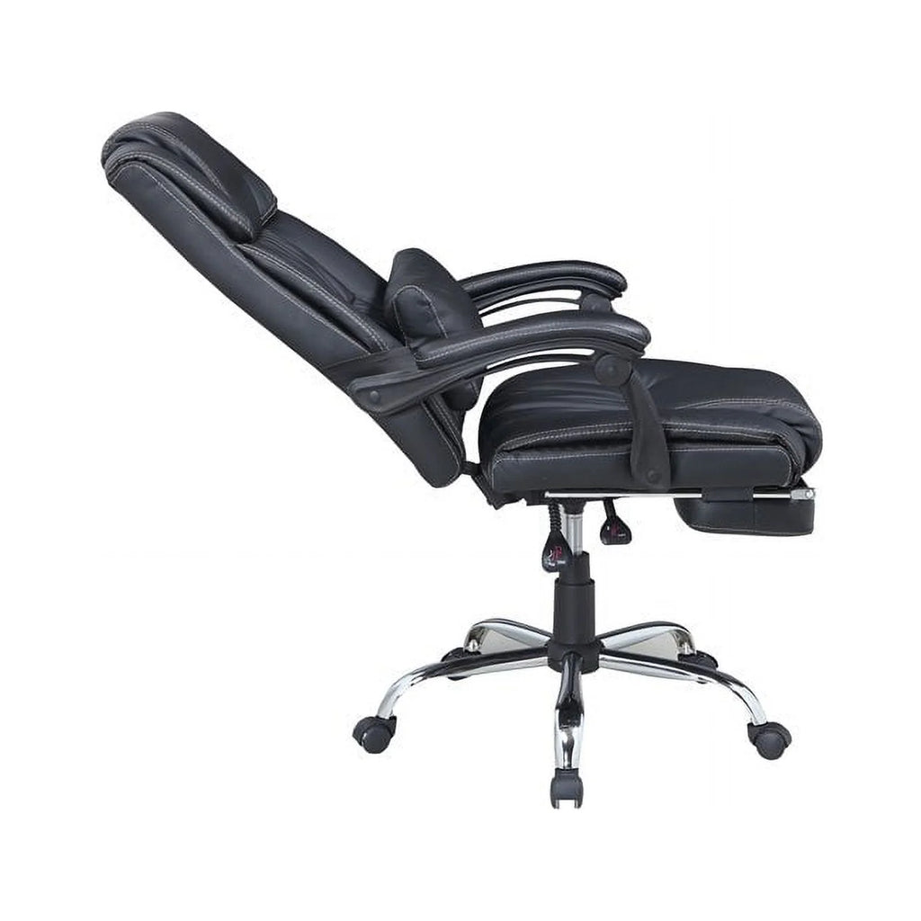 Black Ergonomic Computer Chair G87127