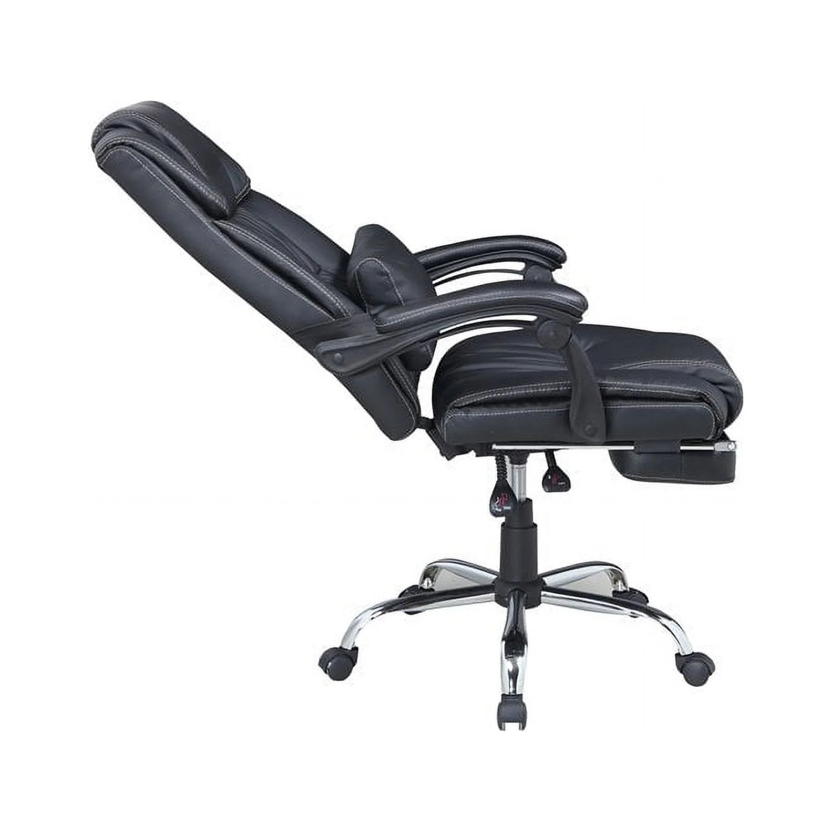 Black Ergonomic Computer Chair G87127