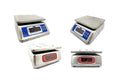 Stainless Steel Table Top Bench Scale, 30Kg x 5g F852