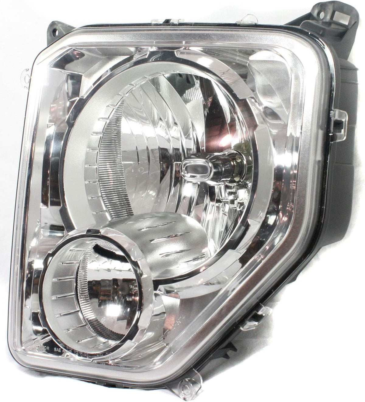 Halogen Headlight Set for Jeep Liberty P82123