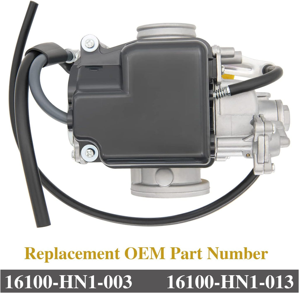 Carburetor Pack of 2 J93731
