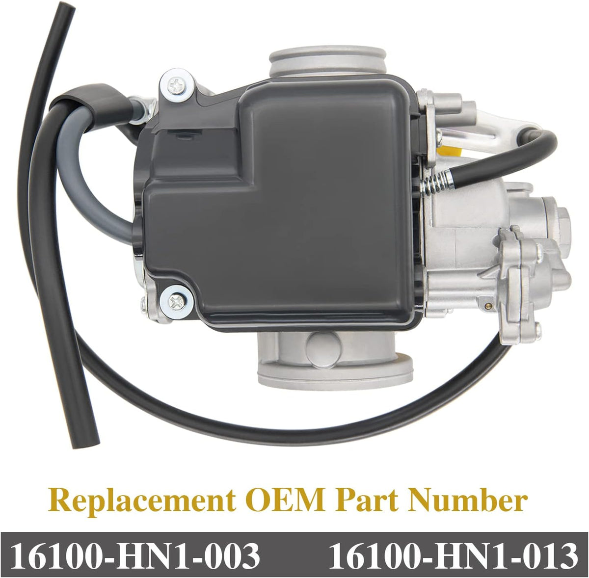 Carburetor Pack of 2 J93731
