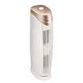 HEPA+ Air Purifier Rosegold/White O2619