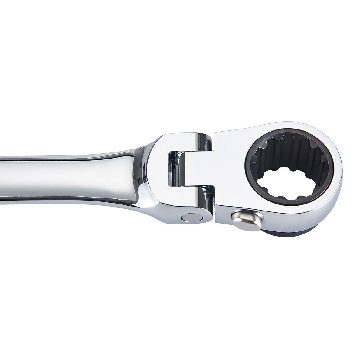 Extra Long Double Box Flex Ratcheting Wrench Set, 5-Piece S260250