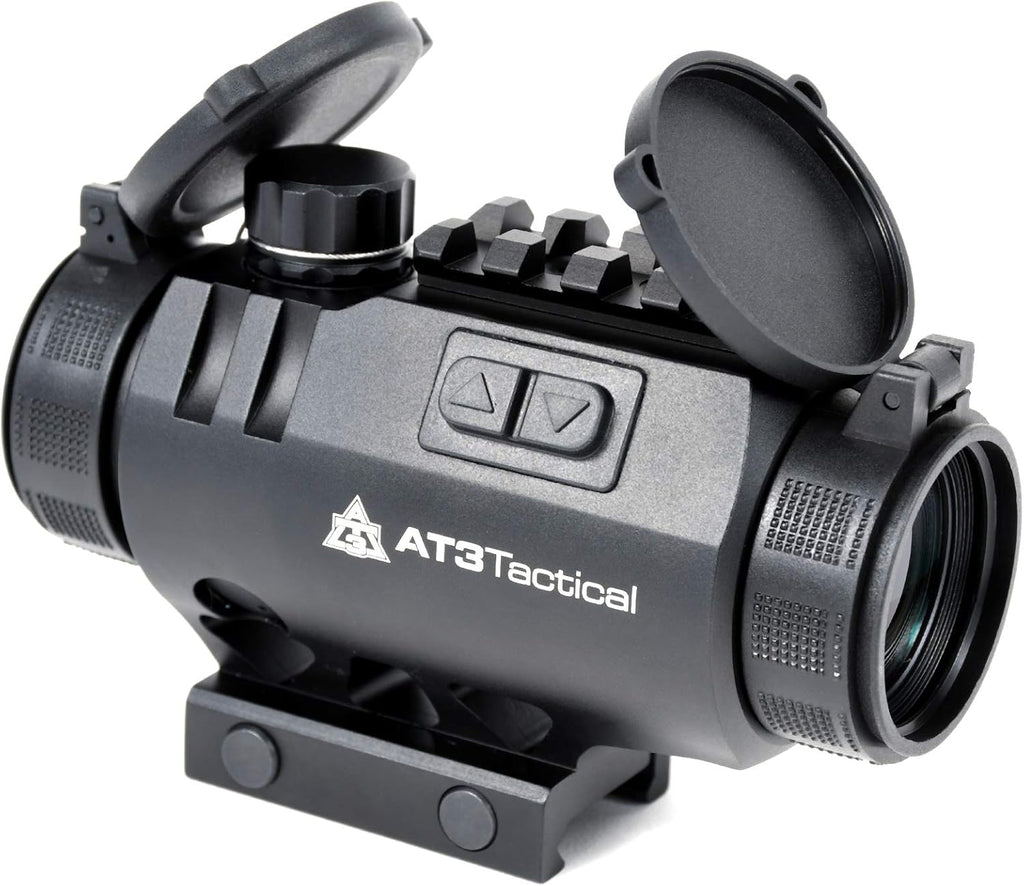 3X Prism Scope with Illuminated BDC Reticle G9360