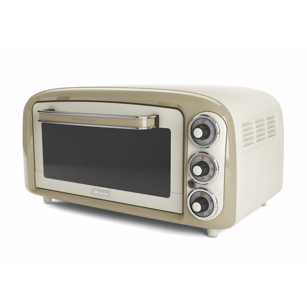 Vintage Electric Oven Beige 18L L370484