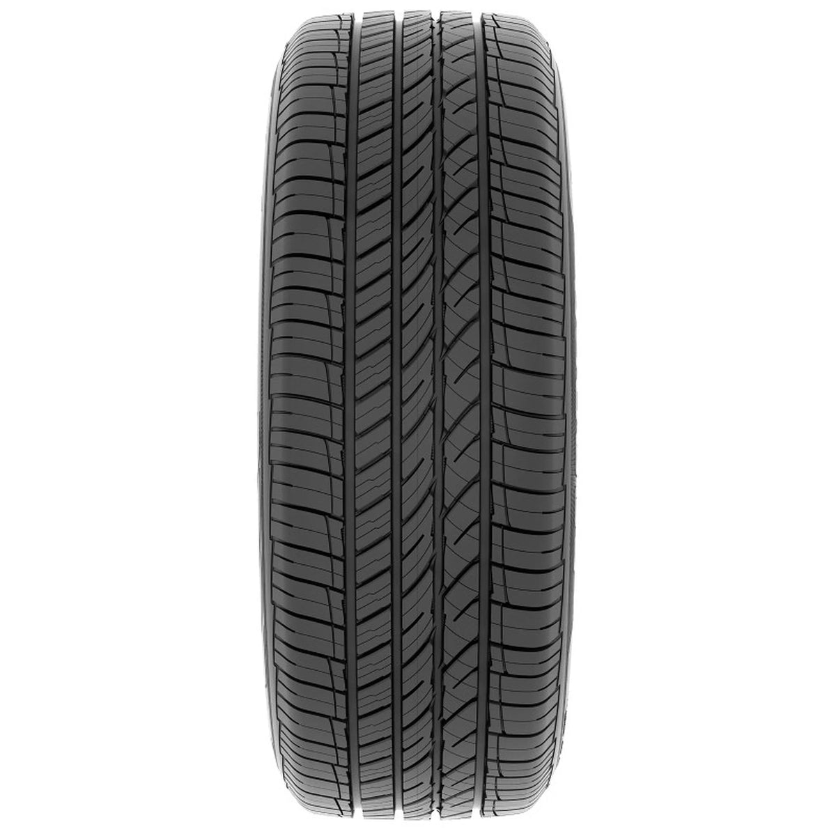 235/50R17 96V Passenger Tire T5335