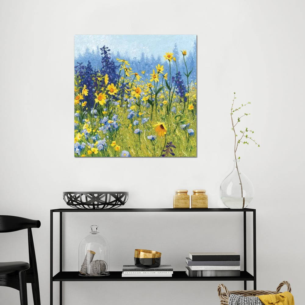 Canvas Art Picture I399219