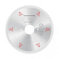 430 mm Carbide Circular Saw Blade, 72 TCG O2840