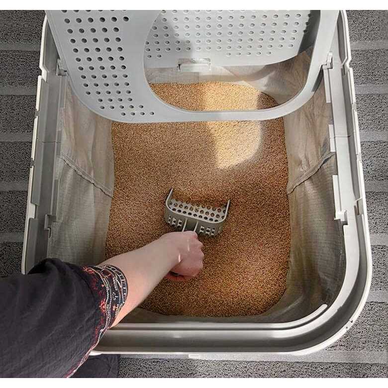 XL Litter Box X506