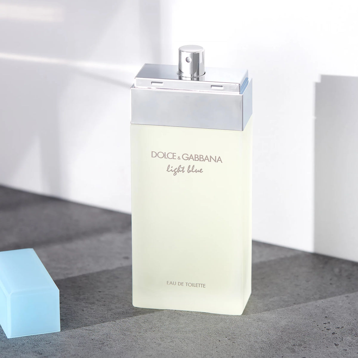 Light Blue Eau De Toilette 6.7 Oz A384795