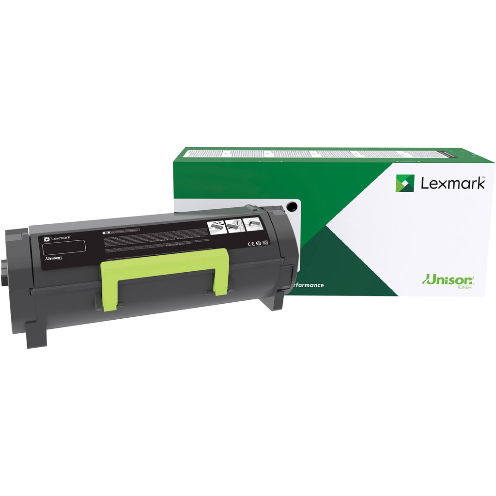 High-Yield Black Toner Cartridge G75027